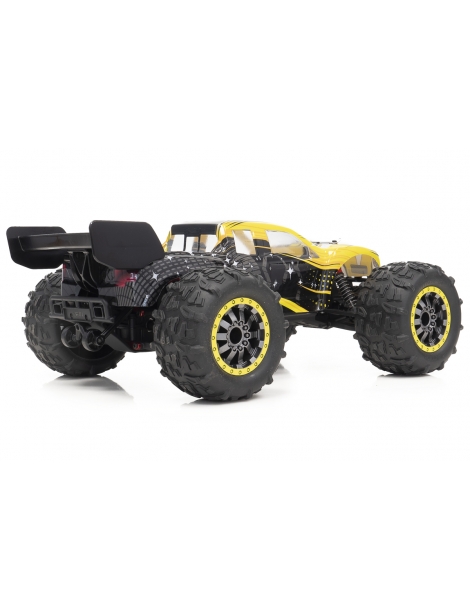 FUNTEK STX 4wd Stadium Truck RTR