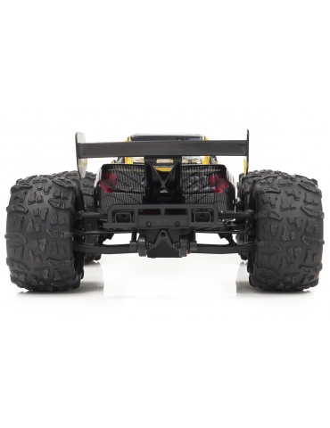FUNTEK STX 4wd Stadium Truck RTR