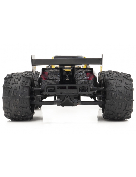 FUNTEK STX 4wd Stadium Truck RTR