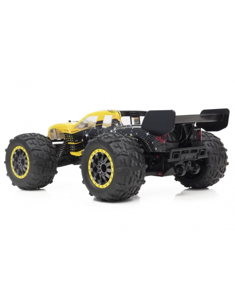 FUNTEK STX 4wd Stadium Truck RTR
