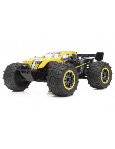 FUNTEK STX 4wd Stadium Truck RTR