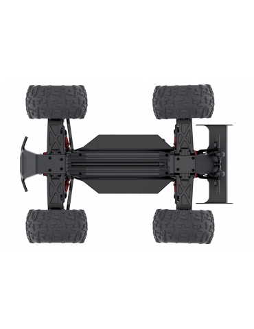 FUNTEK STX 4wd Stadium Truck RTR