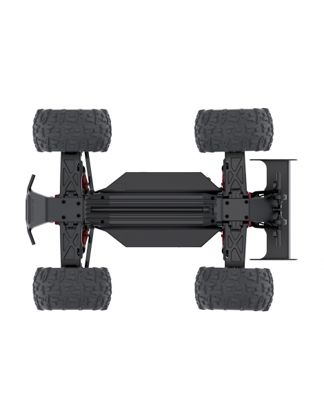 FUNTEK STX 4wd Stadium Truck RTR
