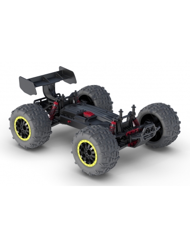FUNTEK STX 4wd Stadium Truck RTR