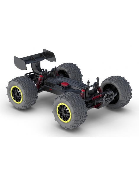 FUNTEK STX 4wd Stadium Truck RTR