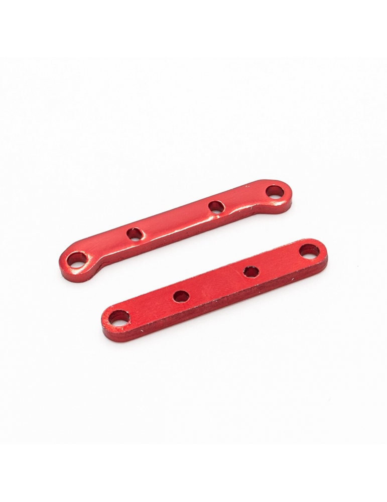 STX front aluminum wishbone bracket