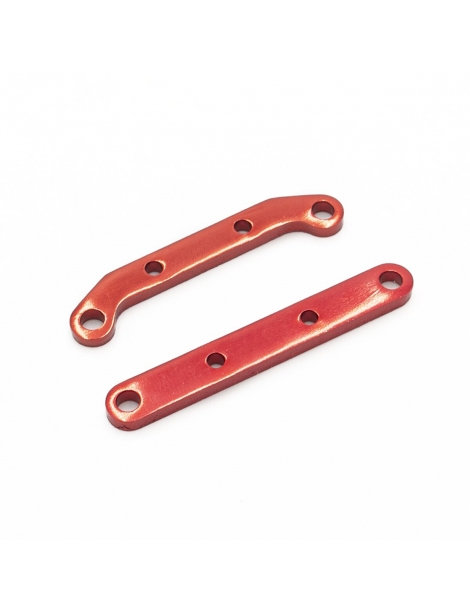 STX rear aluminum wishbone bracket