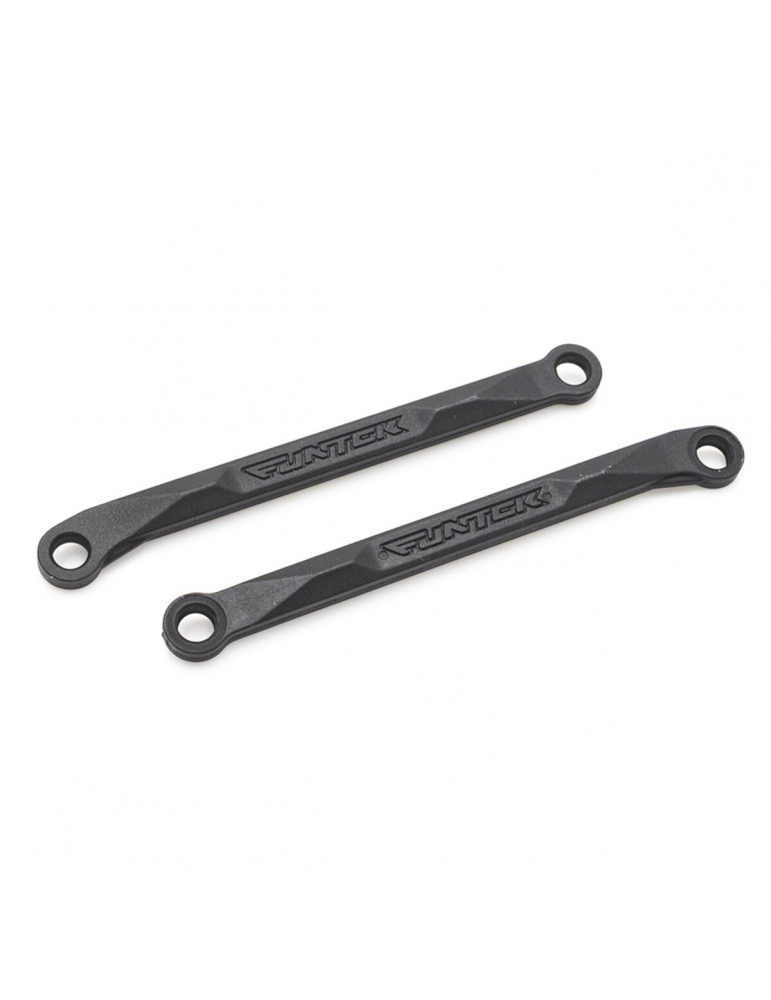 STX linkage steering