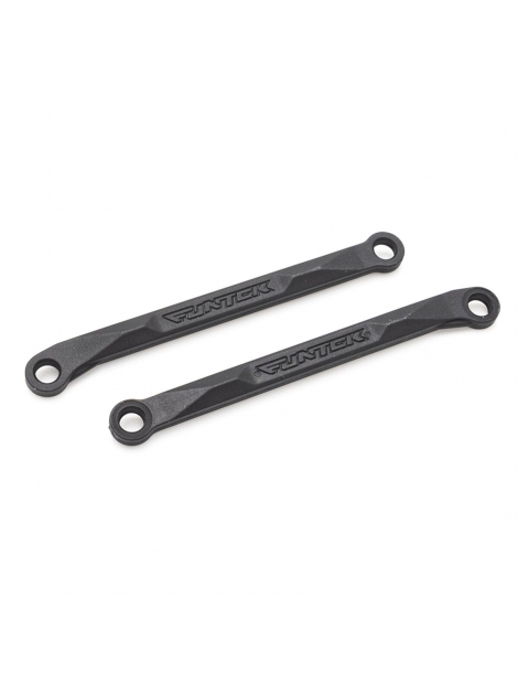 STX linkage steering