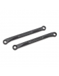 STX linkage steering