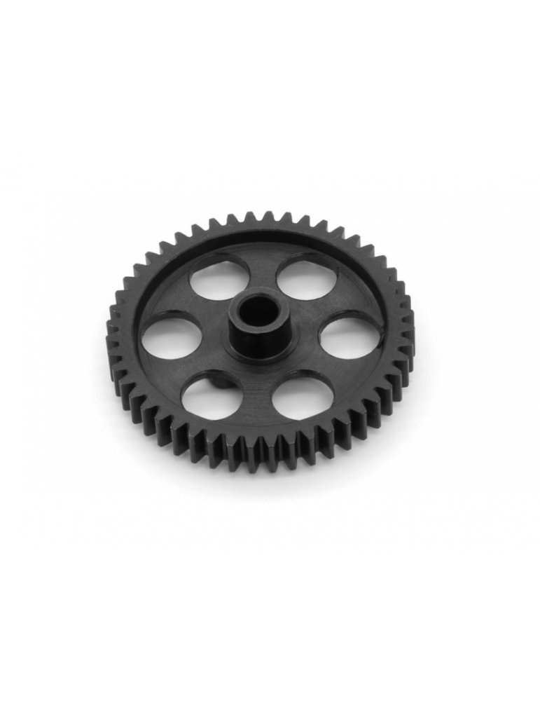 150270 - HD Steel Spur Gear 48T (32DP) 150270 - HD Steel Spur Gear 48T (32DP)