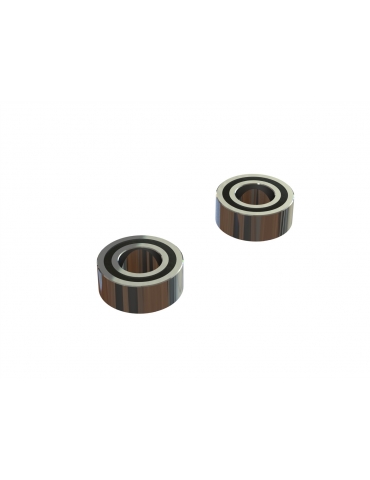 Arrma Ball Bearing 5x10x4mm 2RS (2)