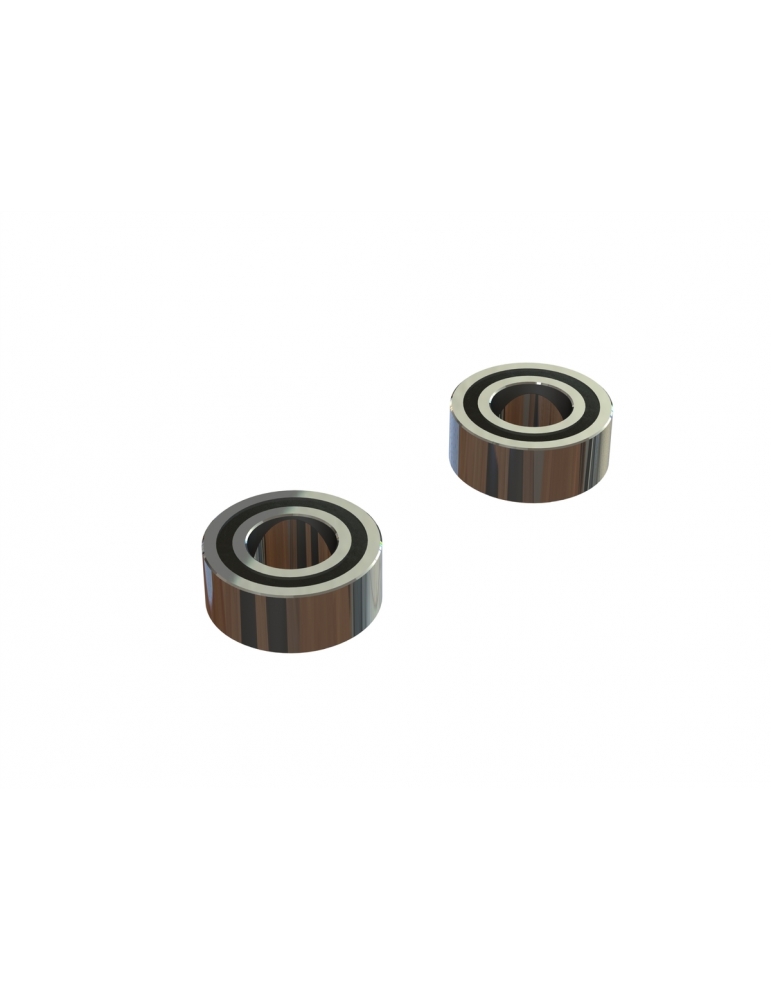 Arrma Ball Bearing 5x10x4mm 2RS (2)