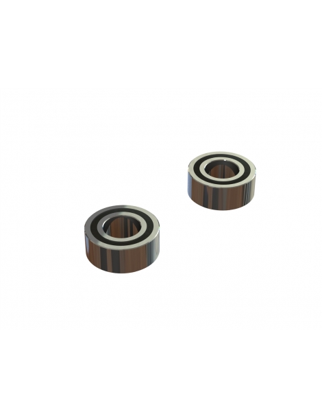 Arrma Ball Bearing 5x10x4mm 2RS (2)