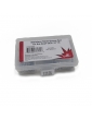 Stainless Steel Screw Set: Axial SCX10 III