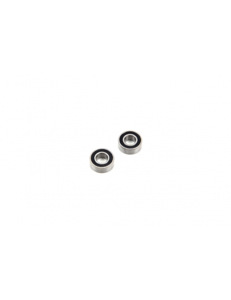 Arrma Ball Bearing 5x11x4mm (2RS) (2)