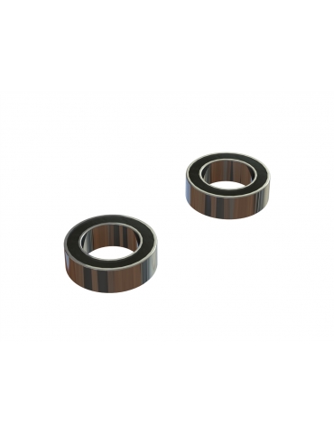 Arrma Ball Bearing 5x8x2.5mm 2RS (2)