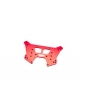 Arrma Rear Shock Tower CNC 7075 T6 Aluminum RS Red