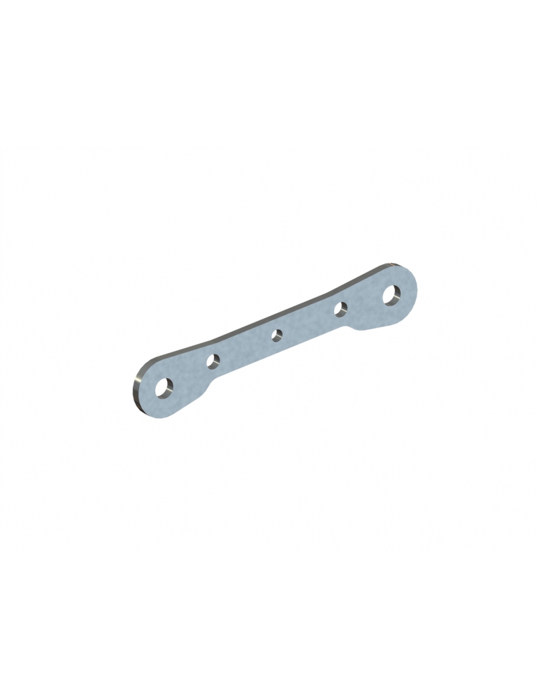 Arrma Steel RR Suspension Mount