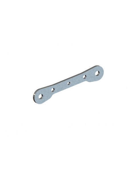 Arrma Steel RR Suspension Mount