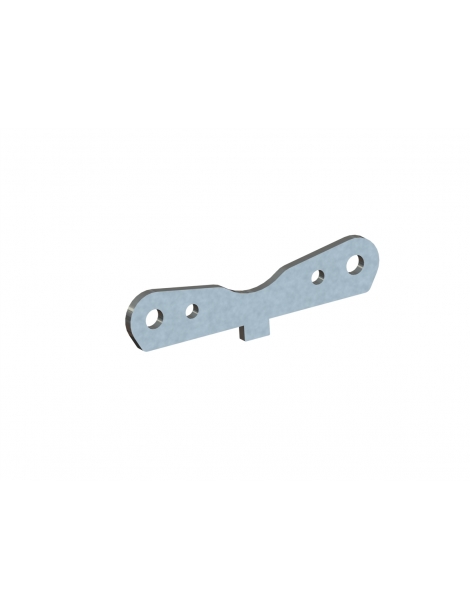 Arrma Steel RF Suspension Mount