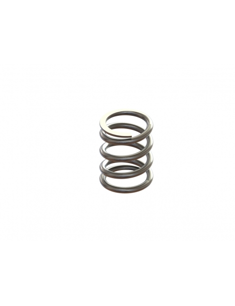 Arrma Servo Saver Spring 12x20mm X-Hard