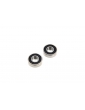 Arrma Ball Bearing 8x19x6mm (2RS) (2)