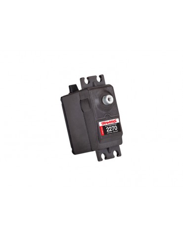 Traxxas Servo 2270 16.9kg.cm, metal gear, waterproof