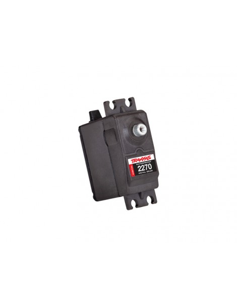 Traxxas Servo 2270 16.9kg.cm, metal gear, waterproof