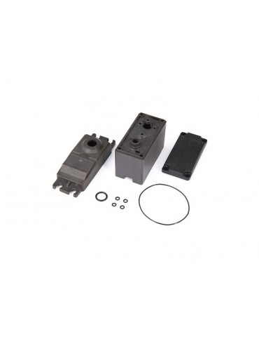 Traxxas Servo case/ gaskets (for 2270 waterproof servo)