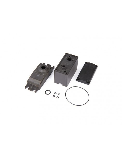 Traxxas Servo case/ gaskets (for 2270 waterproof servo)