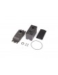 Traxxas Servo case/ gaskets (for 2270 waterproof servo)