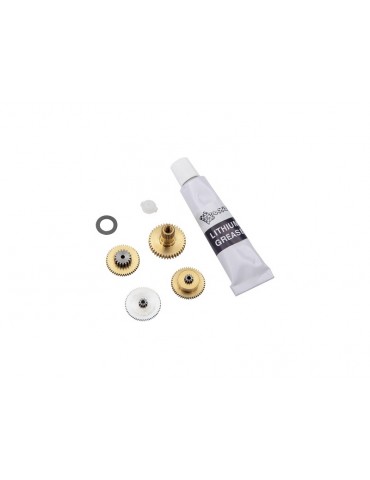 Traxxas Gear set (for 2270 waterproof servo)