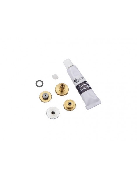 Traxxas Gear set (for 2270 waterproof servo)