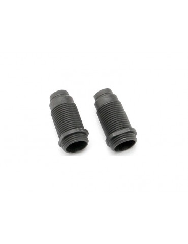 Traxxas Body, GTR shock (molded composite) (2)