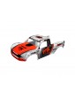 Traxxas Body, Desert Racer, Fox Edition/ decals