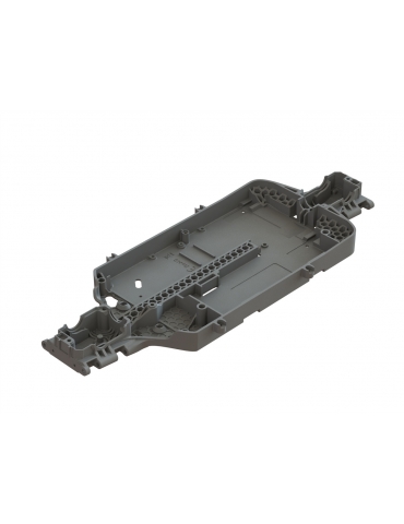 Arrma Composite Chassis - LWB