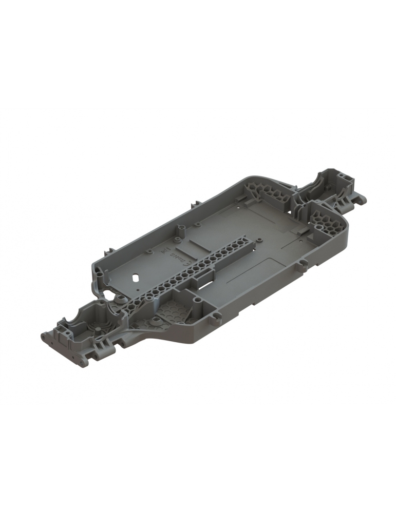 Arrma Composite Chassis - LWB