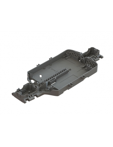 Arrma Composite Chassis - SWB