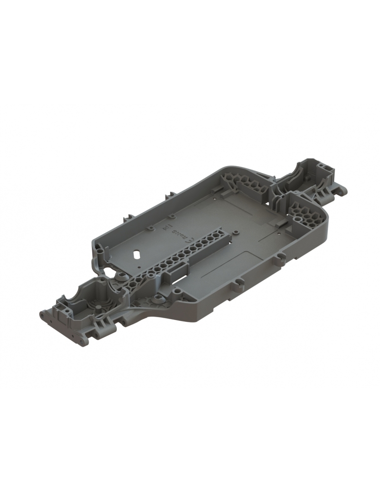 Arrma Composite Chassis - SWB