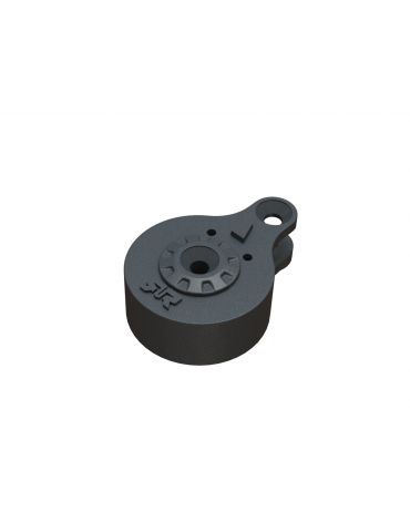 Arrma Direct Mount Servo Saver (23T Spline)