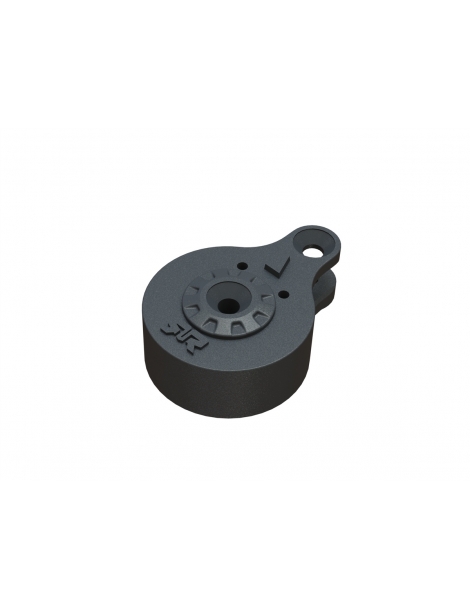 Arrma Direct Mount Servo Saver (23T Spline)
