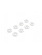 Arrma O-Ring 2.6x2mm (8)