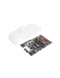 Arrma Outcast 8S Clear Bodyshell (Inc. Decals)
