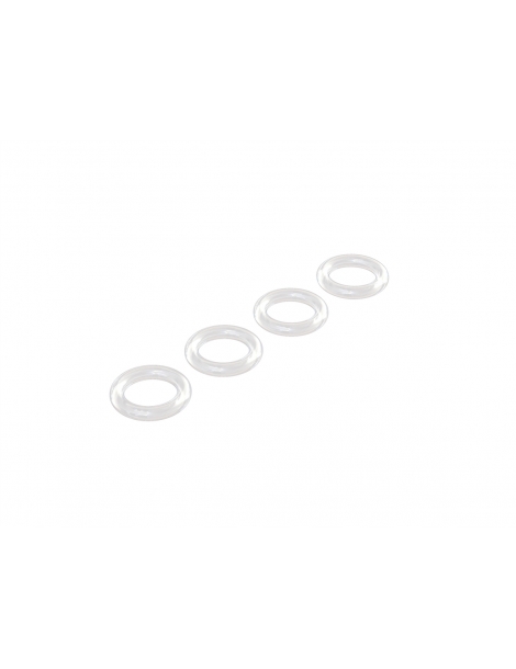 Arrma O-Ring 7.8x2.2mm (4)