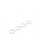 Arrma O-Ring 7.8x2.2mm (4)
