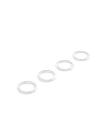 Arrma O-Ring 8x1.5mm (4)