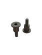 Arrma Screw Shaft M3x12.5mm (2)