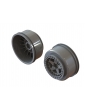 Arrma Wheel 2.2/3.0"SC Gun Metal (2)