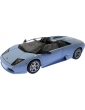 Bburago Lamborghini Murci lago Roadster 1:18 blue